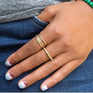 Jamberry New Moab Nail Wraps